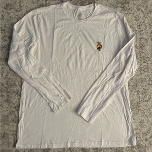 Polo Ralph Lauren Long Sleeve Size XL 100% Cotton